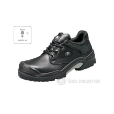BATA INDUSTRIALS Pwr 309 W félcipő unisex fekete 41 munkavédelmi cipő
