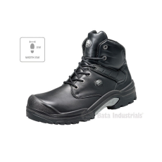 BATA INDUSTRIALS Pwr 312 XW magasszárú unisex fekete 38