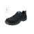 BATA INDUSTRIALS Solano W félcipő unisex fekete 43