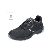 BATA INDUSTRIALS SUMM SEVEN W félcipő unisex fekete 40