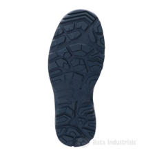 BATA INDUSTRIALS Szandál unisex Falcon ESD W B76 fekete 41 méret munkavédelmi cipő