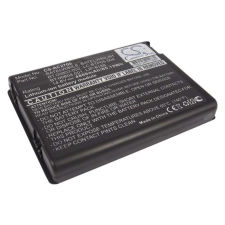 BATELW80L8H Akkumulátor 4400 mAh acer notebook akkumulátor