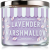 Bath & Body Works Lavender Marshmallow illatgyertya 411 g