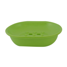 Bath Duck Szappanadagoló Tálca - Lime Zöld - Ovális fürdőszoba kiegészítő