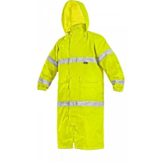  Bath jól láthatósági esőkabát