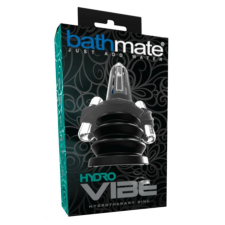 Bathmate Bathmate HydroVibe - akkus, vibrációs feltét péniszpumpára péniszpumpa
