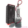 Bathmate BathMate Xtreme Hydromax X40 - hydropumpa szett (áttetsző)