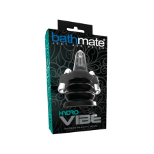 Bathmate HydroVibe - akkus, vibrációs feltét péniszpumpára péniszpumpa