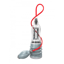 Bathmate HydroXtreme7 Wide Boy péniszpumpa péniszpumpa