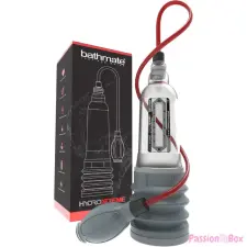 Bathmate HydroXtreme7 Wide Boy péniszpumpa péniszpumpa
