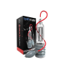 Bathmate Xtreme Hydromax 9 - Hydropumpa szett (áttetsző)