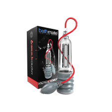 Bathmate Xtreme Hydromax 9 - Hydropumpa szett (áttetsző) péniszpumpa