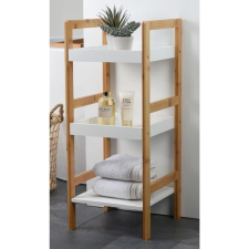 Bathroom Solutions M.A.T. Group - 30 × 30 × 72cm, 3 szintes (442466) fürdőszoba bútor