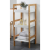 Bathroom Solutions M.A.T. Group - 30 × 30 × 72cm, 3 szintes (442466)