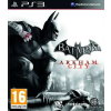  Batman Arkham City (PS3)