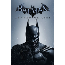  Batman: Arkham Origins - Online Supply Drop 1 (digitális licenc) videójáték
