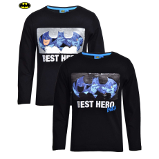  Batman átfordítható flitteres póló 2-3 év (98 cm)