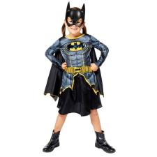 Batman Batgirl jelmez 10-12 év party kellék