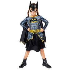 Batman Batgirl jelmez 2-3 év party kellék