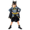 Batman Batgirl jelmez 3-4 év