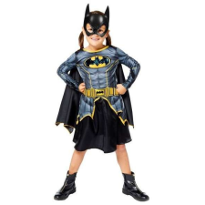 Batman Batgirl jelmez 8-10 év jelmez