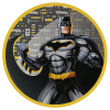 Batman Batman City papírtányér 8 db-os 23 cm