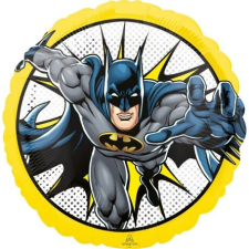 Batman Batman fólia lufi 43 cm party kellék
