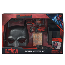 Batman DC Comics BAT RLP MOV Detective Set GML (6060521) kreatív és készségfejlesztő