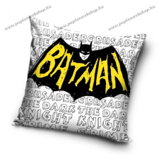 Batman díszpárnahuzat, 40x40 cm lakástextília