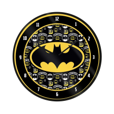 Batman falióra falióra