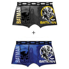 Batman férfi boxeralsó 2 darab/csomag XL férfi alsó