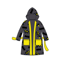  Batman Grey gyerek köntös 3-8 év
