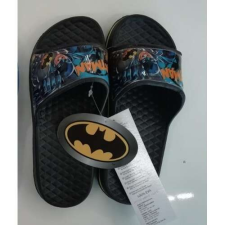 Batman gyerek papucs (Méret: 28-35) gyerek papucs, mamusz