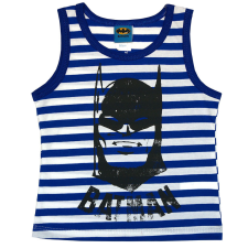Batman gyerek ujjatlan póló gyerek atléta, trikó