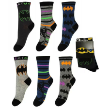  Batman gyerek zokni 23-34 gyerek zokni