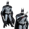  Batman gyűjthető DC figura Arkham City #4913