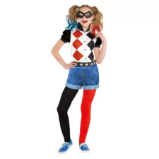 Batman Harley Quinn jelmez 8-10 év party kellék