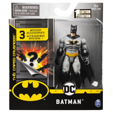 Batman hősfigura kiegészítőkkel játékfigura