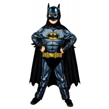 Batman jelmez 8-10 év jelmez