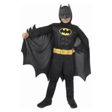  +Batman jelmez izmokkal 8-10 éveseknek jelmez