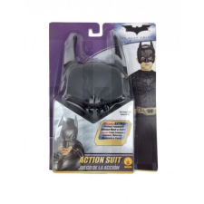  Batman jelmez szett - 3 részes party kellék