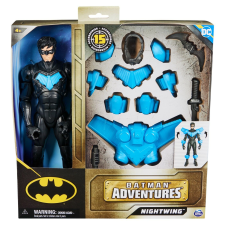 Batman KALANDOK NIGHTWING FIGURA 30CM játékfigura