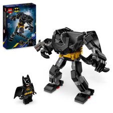 Batman mechanikus páncél szett barkácsolás, építés