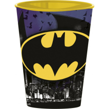 Batman műanyag pohár 260 ml babaétkészlet