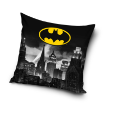 Batman párnahuzat 40x40 cm babaágynemű, babapléd