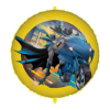  Batman Rogue Rage fólia lufi 46 cm