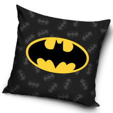 Batman Shadow Strike párna, díszpárna 40x40 cm Velúr lakástextília