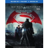  Batman Superman ellen - Az igazság hajnala (3D Blu-ray)