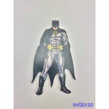  Batman táblácska dekorációs kellék