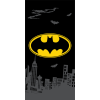 Batman The Emblem fürdőlepedő, strand törölköző 70x140cm